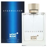 Montblanc Eau De Toilette Starwalker 75 ml Cijene