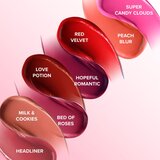 Too Faced Cloud Crush Whipped Lip & Cheek Color tekuće rumenilo za usne i lice nijansa Super Candy Clouds 4.3 g | shoptok.hr