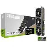 Grafična kartica nVidia RTX5070 Solid Gaming - 12GB GDDR7 (ZT-B50700D-10P), (22107612)