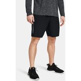 Under Armour Shorts UA Woven Wdmk Shorts-BLK - Mens | Shoptok.si