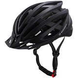 Wozinsky ČELADA MTB 54–57 CM Z ODSTRANLJIVIM VIZIRJEM IN USB LUČKO ZA TRENING, (5000303911) | Shoptok.si