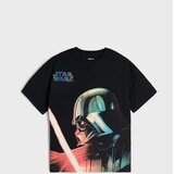 Sinsay Pamučna oversize majica s printom Star Wars | shoptok.hr