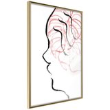  Poster - Agitated Thoughts 40x60 Cijene