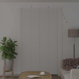  Venecijanski zastore Bijelo 220 x 140 cm Aluminij | Eponuda.com