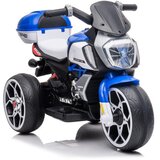 Babyland Dečiji Motor na akumulator 12V MB6189 plavi ( 026178P ) Cene