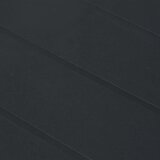  Vrtni stol antracit 220 x 90 x 72 cm plastika s izgledom ratana | shoptok.hr