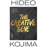 Harper Collins Publishers Ltd Hideo Kojima - The Creative Gene | Eponuda.com