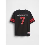 GAP Children's T-shirt Varsity Americana - Boys | shoptok.hr