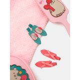 Sinsay Pusheen špangice za kosu, pakiranje 4 komada | shoptok.hr