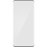 AVIZAR Samsung Galaxy S21 Ultra Full Protection 3D kaljeno steklo z ukrivljenimi robovi - crn obris, (20629249) Cene
