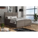  Tapecirani krevet ZEO 140x200 - Madryt 915 | shoptok.hr
