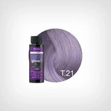 Fanola Toner za kosu Glow &Glossy T.21 Violet/Ash, 60 ml Cene