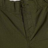 GAP Hlače cargo 729959-002 Zelena | Shoptok.si