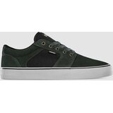 Etnies Barge LS Skate cevlji green / gold Cene