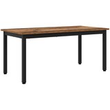  Kava Stol Staro drvo 100 x 50 x 45 cm Konstruirano drvo | Eponuda.com