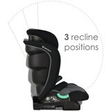 Bebe Stars BEBESTARS autosjedalica Max Isofix i-Size, 100-150 cm | shoptok.hr