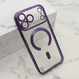  Futrola camera protect magsafe ii za iphone 17 pro max (6.9) ljubicasta ( F121271 ) | ePonuda.com