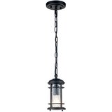 Elstead Lighting ZUNANJA VISEČA SVETILKA Lighthouse 12.1/32.5 cm | Shoptok.si