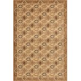 FD Bež/jantarni tepih 200x300 cm Iris – | shoptok.hr