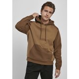Urban Classics 2-Tone Raglan Crew Midground/darkground | shoptok.hr