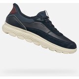 Geox Dark blue men's sneakers Spherica Plus - Men's | shoptok.hr