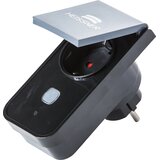 HEISSNER Pametni vtič WiFi - 1 k. | Shoptok.si
