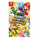 Nintendo Switch Super Mario Party Jamboree