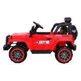  Auto na akumulator Full Time 4WD 4x4 - crveni | shoptok.hr