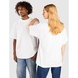 Shaka Wear 7.5 Max Heavyweight Garment Dye T-shirt white | Shoptok.si