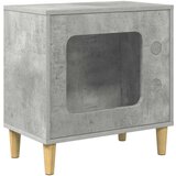  Mačja Kuća Beton 51 x 30 x 52 cm Konstruirano drvo | shoptok.hr