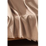 Mijolnir Smeđi prekrivač od recikliranog pamuka 170x205 cm Merlin – | shoptok.hr