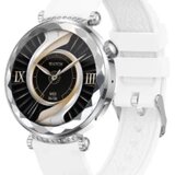 XO Smartwatch J13 Amoled Silver | Eponuda.ba