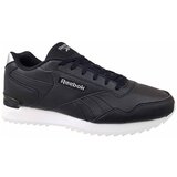 Reebok Nizke superge Glide Ripple Črna Cene
