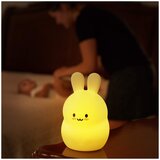 Lumipets Noćna lampa Zeka | ePonuda.com