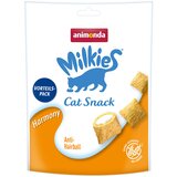 Animonda Milkies 120 g - Harmony Cene