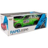  Auto na daljinsko upravljanje Sports Car R/C 1:10 2.4G Green - zeleni | shoptok.hr