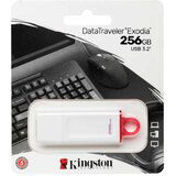 Kingston USB Memory stick Kingston FD 256GB USB3.2 White KC-U2G256-5R | Eponuda.ba