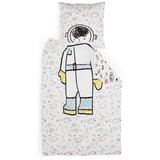 sleepwise Soft Wonder Kids-Edition posteljina, astronaut Cijene