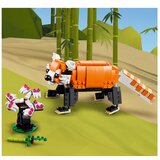 Lego VELIčASTNI TIGER CREATOR 3IN1 31129 | Shoptok.si