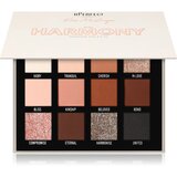 BPerfect Erin McGregor Mini Harmony paleta senčil za oči 128 g | Shoptok.si