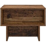  Klubska miza Star les 48 x 46 x 35 cm Konstruiran les, (5000120392) | Shoptok.si