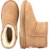 Ugg Škornji za v sneg 'Classic mini II' svetlo rjava | Shoptok.si
