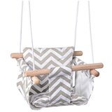 Woody Drvena ljuljačka - CANVAS | shoptok.hr