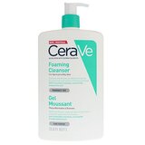 CeraVe Foaming Cleanser gel za či&amp;scaron;ćenje normalne i masne kože 1000ml Slike