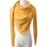 IZMAEL Šal VI-21384 - Rumena | Shoptok.si