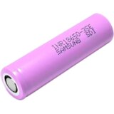 Samsung Baterija akumulatorska INR18650, 3.7V, 8A, 3400mAh Cijene