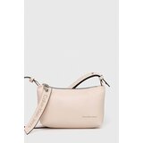 Calvin Klein Jeans Torbica roza barva | Shoptok.si