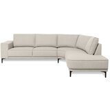 Scandic Krem kutna garnitura (s desnim kutom) Copenhagen – Scandic Krem kutna garnitura (s desnim kutom) Copenhagen – Slike