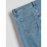 Reserved - Boyfriend traperice - plava | shoptok.hr