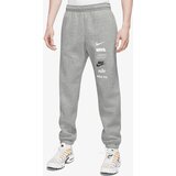 Nike m nk club+ bb cf pant mlogo